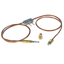 FALCON GAS FRYER INTERRUPTER