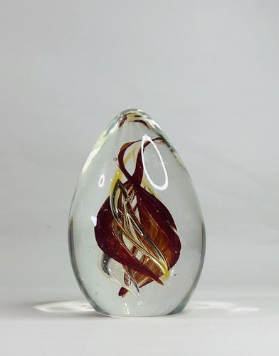 Vintage mid century red - vintage,