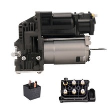 Air Suspension Compressor