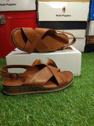 Hush puppies elena tan - elena, ladies