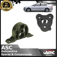 Exhaust Hanger Rubber Mount