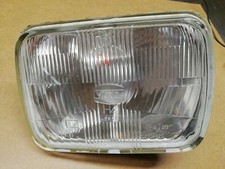 Mazda 323 C (BG13/83) Hatchback 1.8 GT 16V 4x4 (BP) Headlight Left...