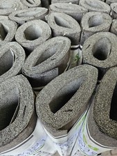 Shed Felt Green Mineral Fine