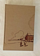 GOLF  "THE LIFE OF TOM MORRIS"