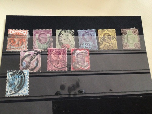 Queen victoria great britain - queen,