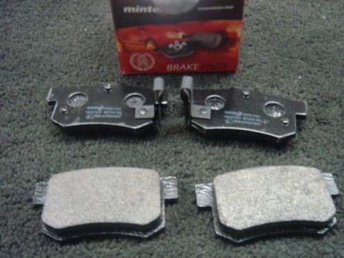 Rover 160 brake rear - , zr