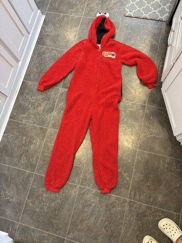 Elmo sesame street one - one, piece