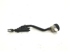 Rear brake master cylinder