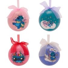 Disney Lilo and Stitch Set of