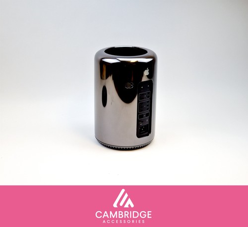 Apple mac pro 2013 - pro, a1481