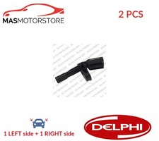 ABS WHEEL SPEED SENSOR PAIR