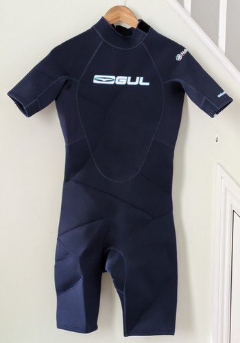 Gul natural rubber mens medium - natural,