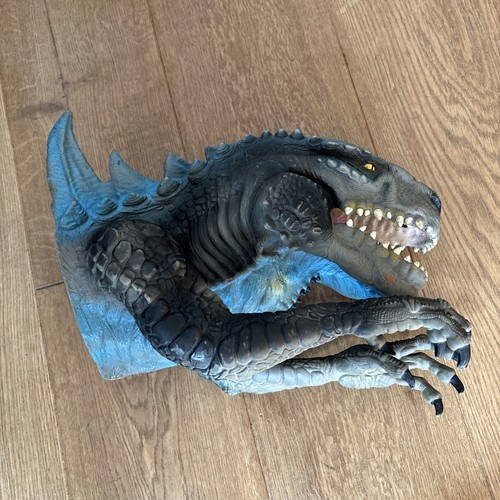 Toho 1998 godzilla dinosaur - 1998,