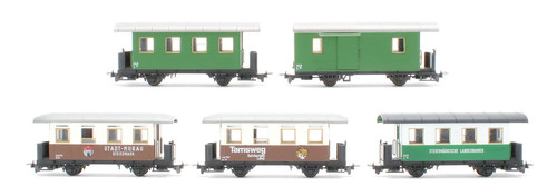 Liliput hoe gauge - liliput, rake