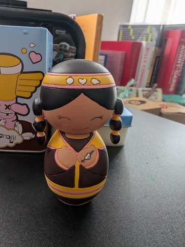 Momiji collectible figure - momiji,
