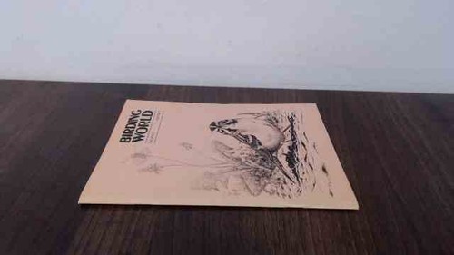 Birding world vol 4 no - birding,