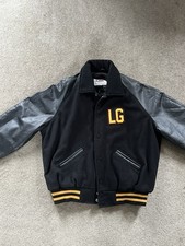 Vintage Varsity Jacket