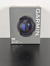 Garmin Instinct 3 Rugged GPS