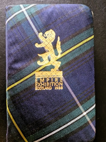 Empire exhibition 1938 - empire,