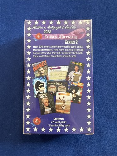 2025 historic autographs - 2025,