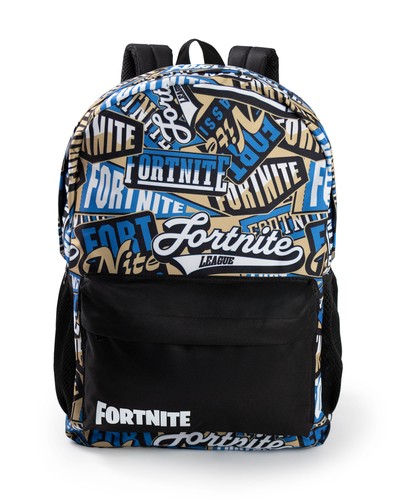 Fortnite backpack unisex - fortnite, |