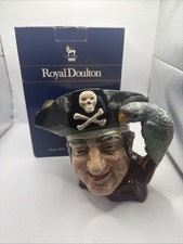 Royal Doulton Long John Silver