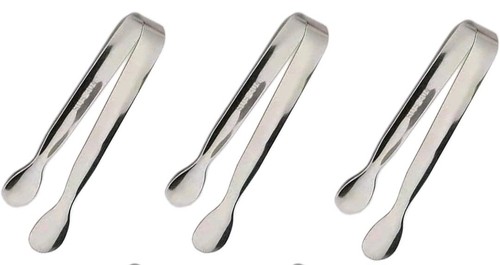 Genware ice tongs - genware,