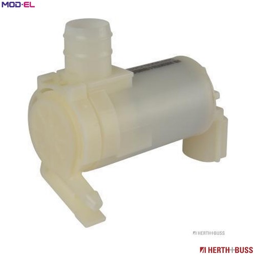 Washer fluid pump - washer, window