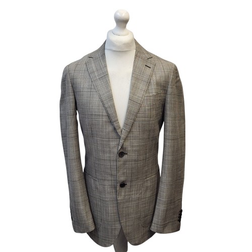 Carlo barbera grey - barbera,