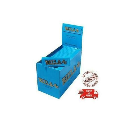 Rizla red silver green - rizla, blue