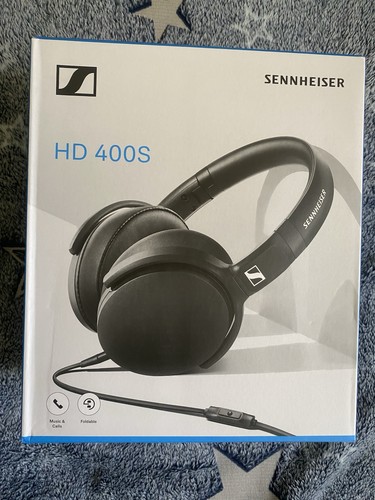 Sennheiser 400s over the - sennheiser,