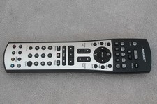 Genuine Bose RCV1T-40 Remote Control for Lifestyle V20/V30/MC1
