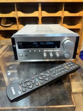 YAMAHA RX-E100 PIANO CRAFT