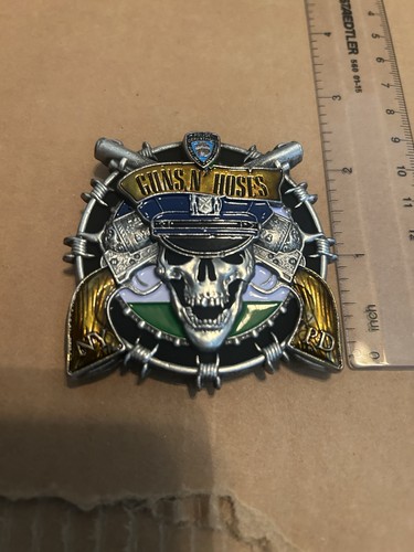 Nypd and guns - nypd,