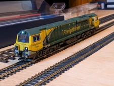 Bachmann 31-586 RENUMBERED