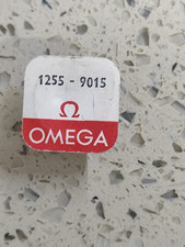 Omega 1255 Speedsonic  Part