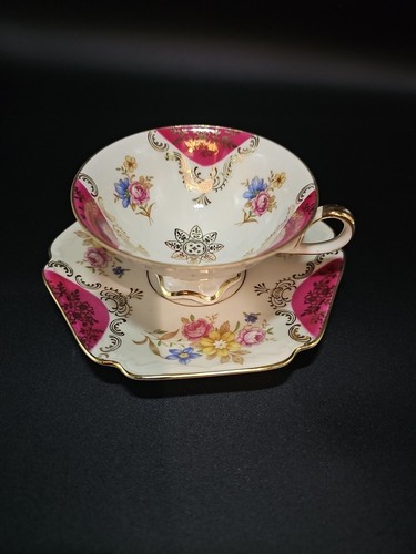 Vintage winterling bavaria - vintage,