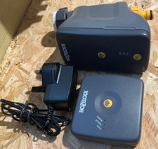 Hozelock 2216 Cloud Controller  Water Timer Electronic Auto Watering