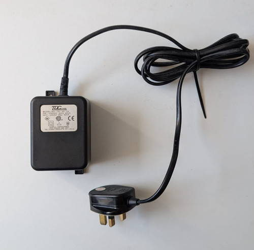 Tdc 24v class 2 - tdc,