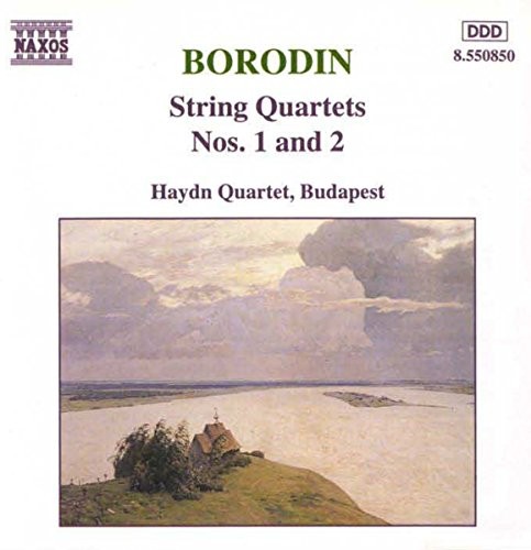 Haydn quartet borodin - quartet,