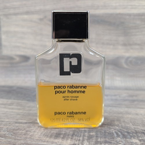 Vintage paco rabanne pour - vintage,