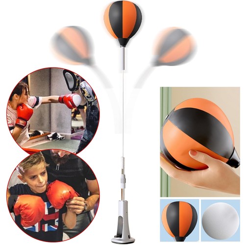 Boxing standing reflex bag - boxing,