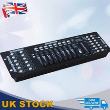 Console controller 192ch - console,