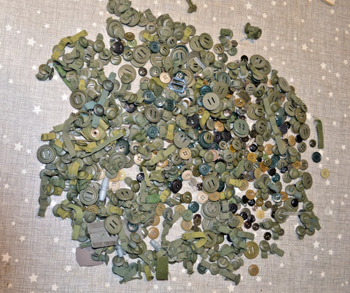 Large lot british army - lot, of