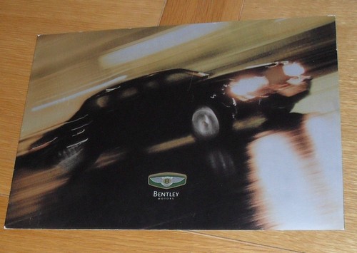 Bentley arnage red - bentley,