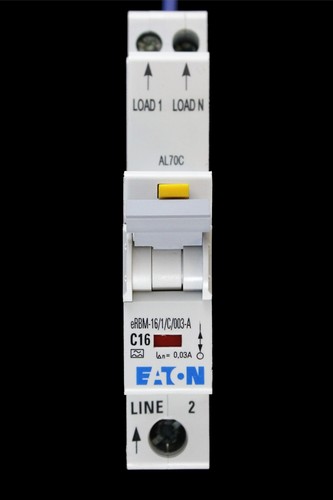 Eaton amp curve 10ka - 16, c