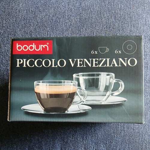 Bodum piccolo veneziano x - piccolo,