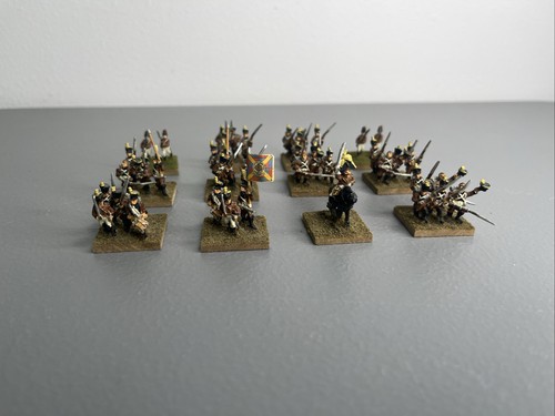 15mm napoleonic spanish - 15mm,