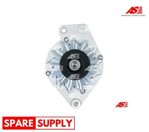Alternator for mercedes - alternator,