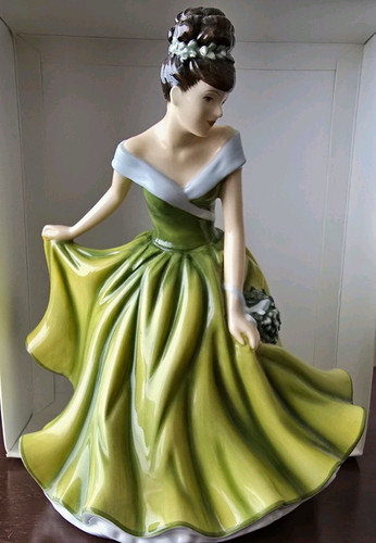 Royal doulton flower the - flower,